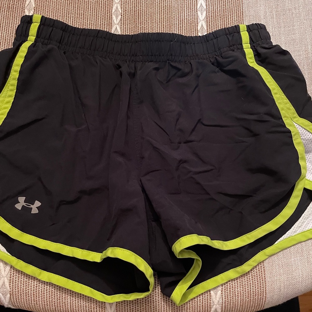 Under Armour XS Shorts